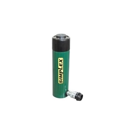 Enerpac 25 Ton Spr Ret SA 10'' Stroke Cyl R2510
